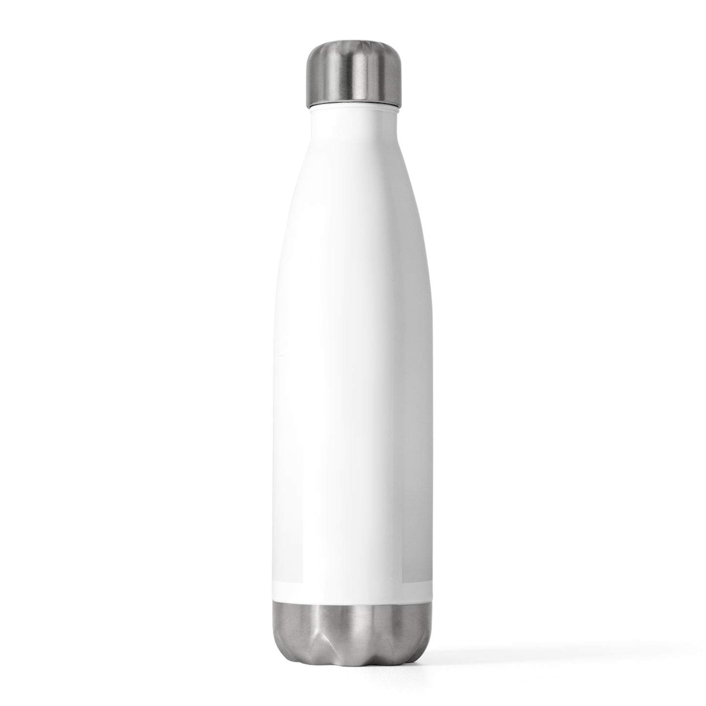 The end of an amazing long life journey Stainless Steel Water Bottle