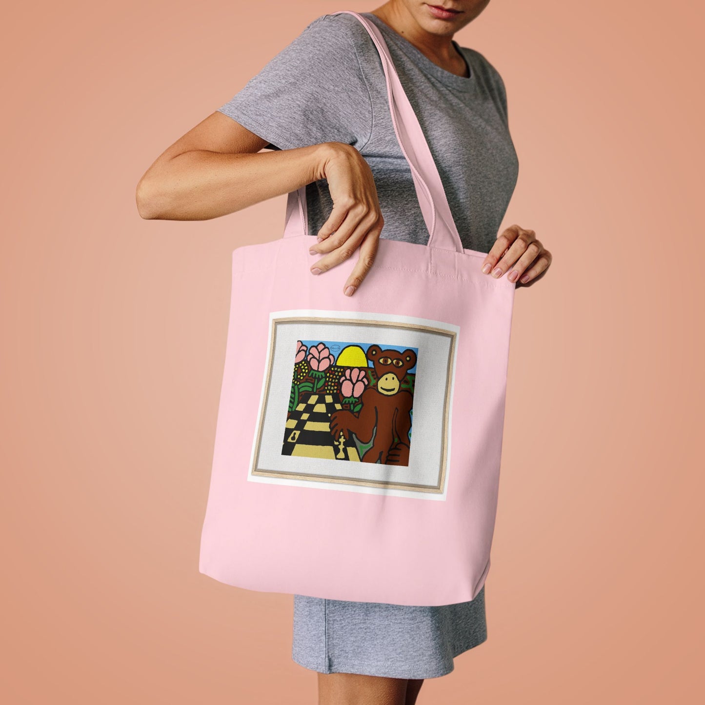 Supreme strategist Classic Tote Bag