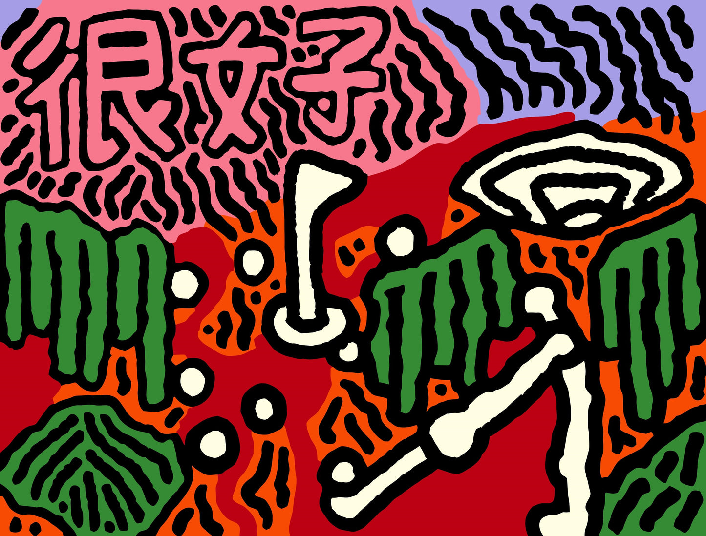 Hole-in-Ones schlagen und Ziele erreichen