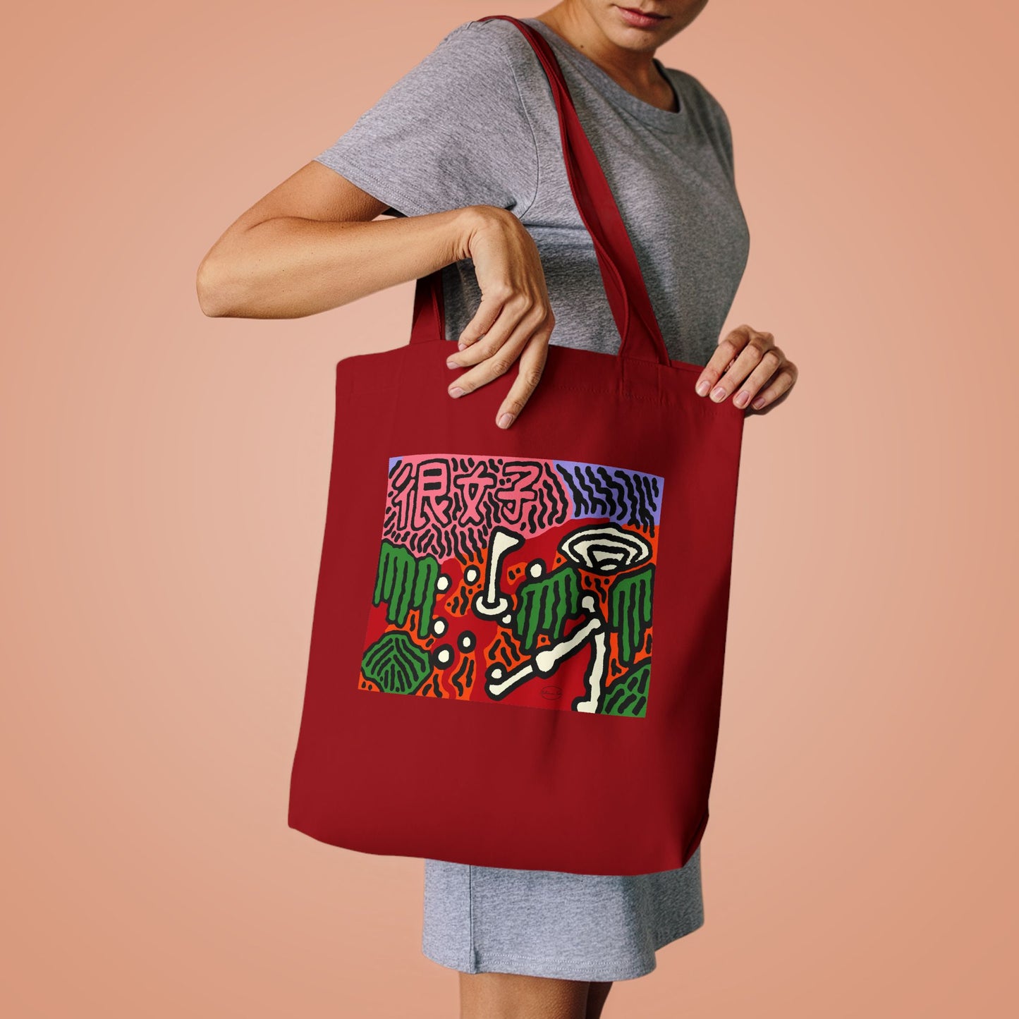 Hitting holes in one throughout life Classic Tote Bag