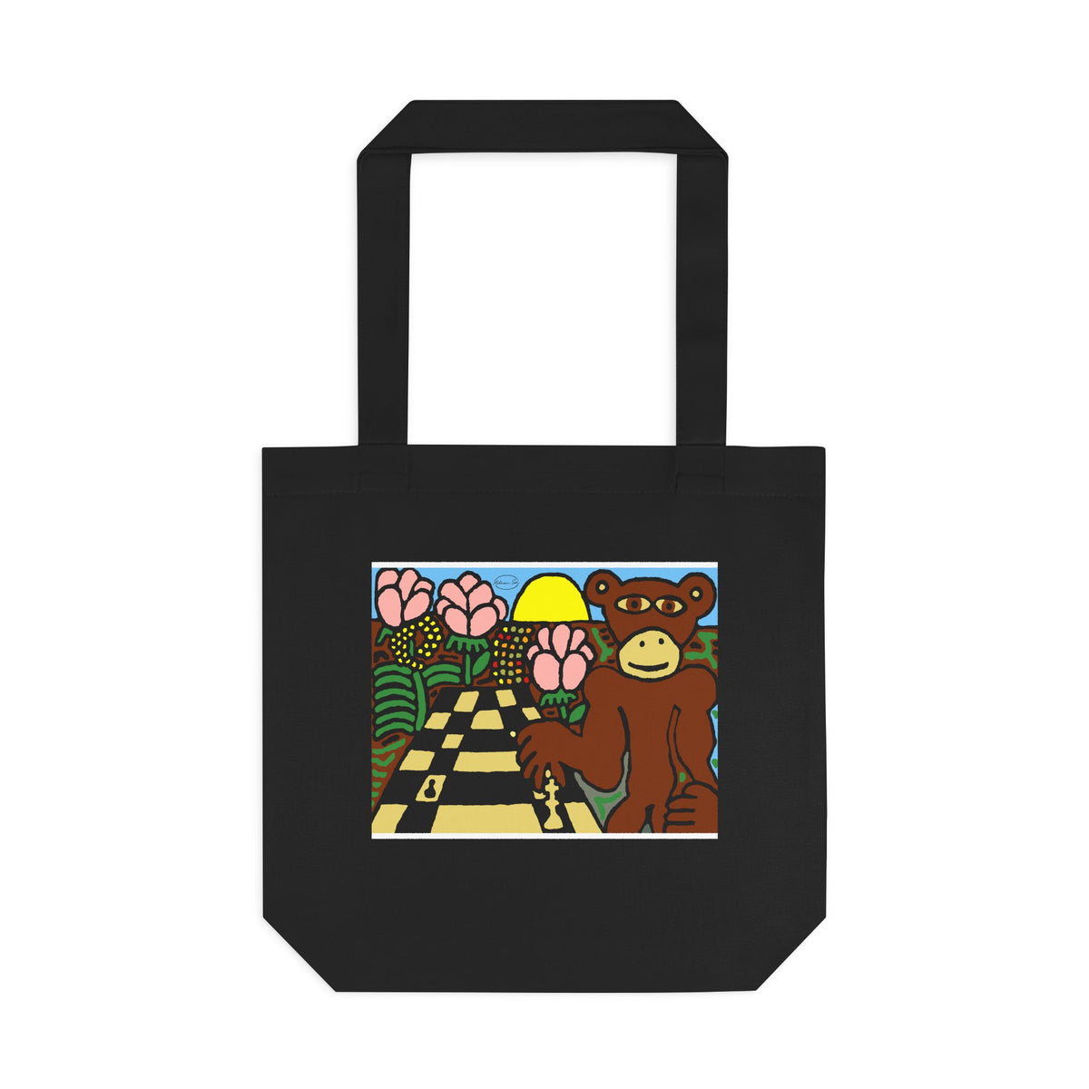 Supreme strategist Classic Tote Bag