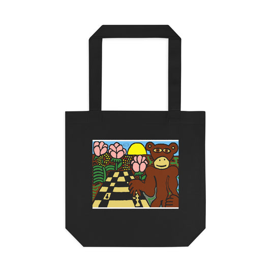 Supreme strategist Classic Tote Bag