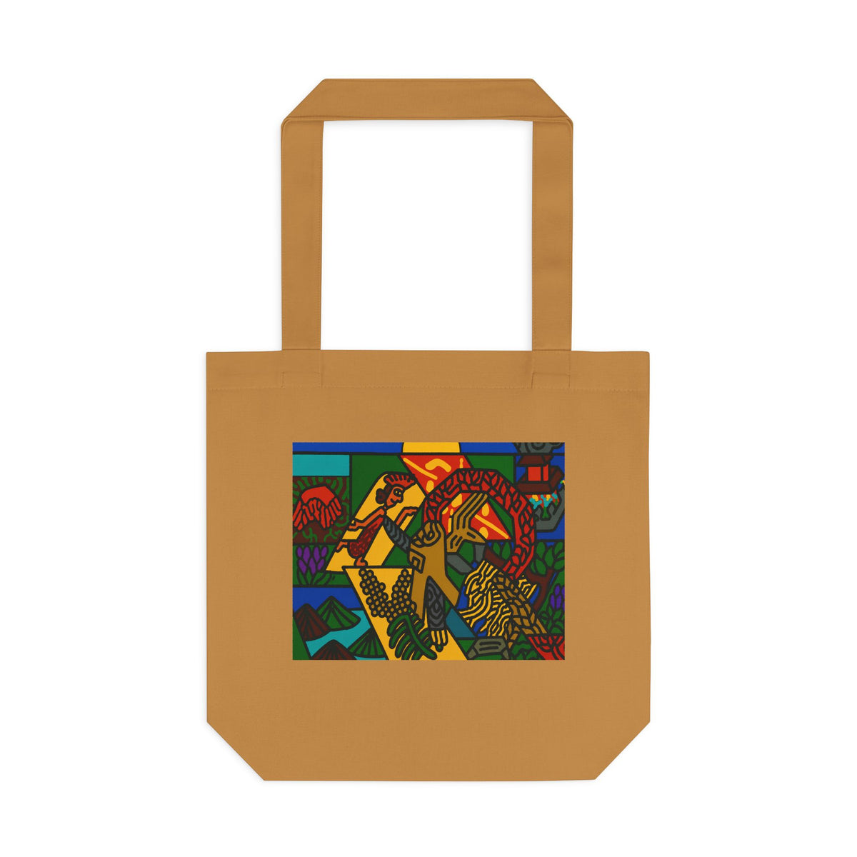 Drawing your own destiny Classic Tote Bag