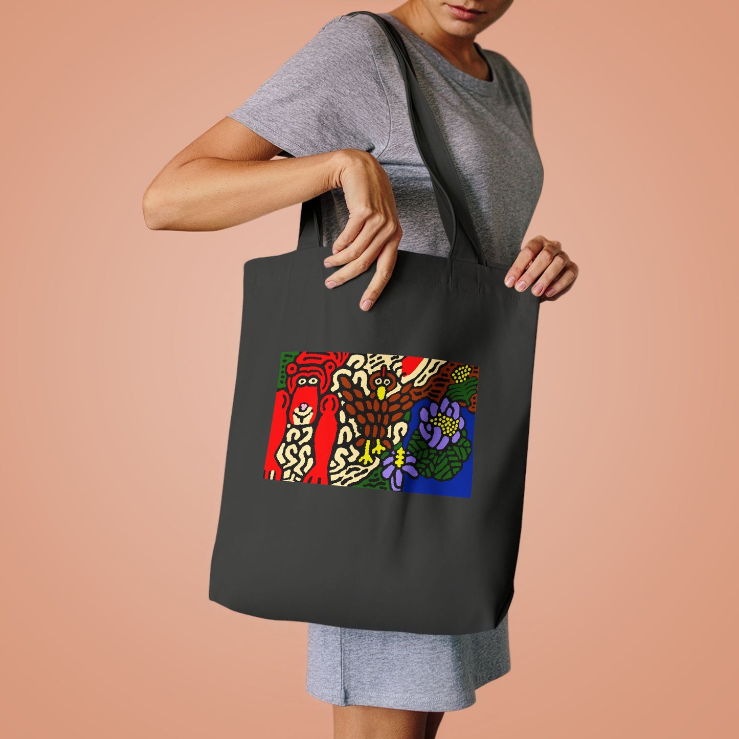 Friendly competition Classic Tote Bag