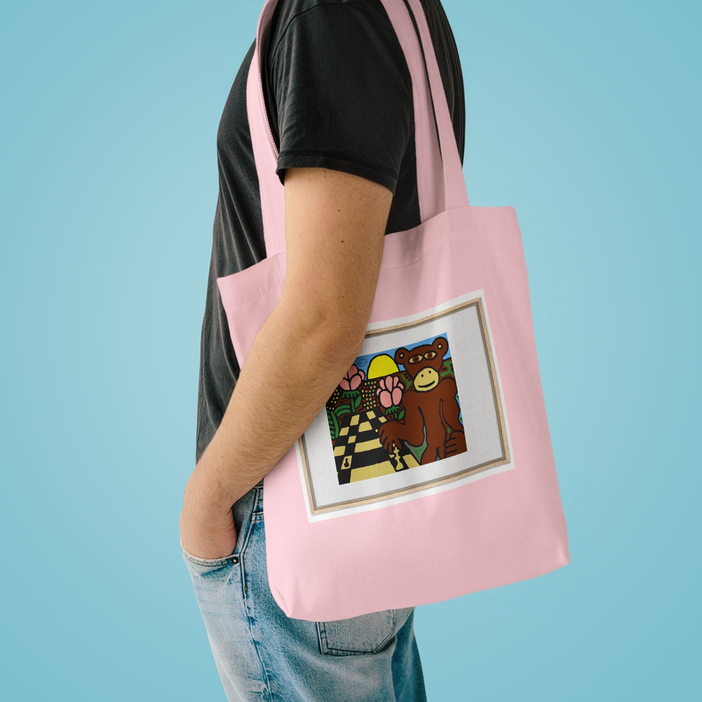 Supreme strategist Classic Tote Bag