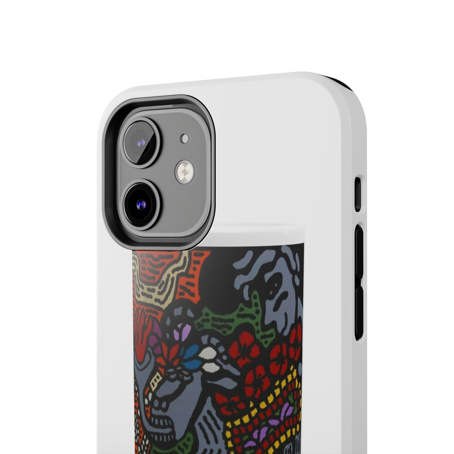 The end of an amazing long life journey Tough Phone Case