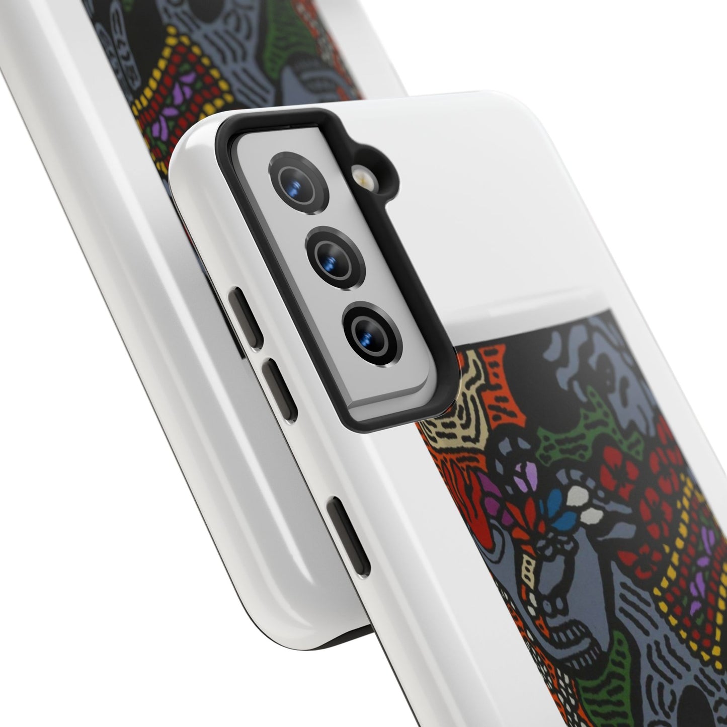 The end of an amazing long life journey Tough Phone Case