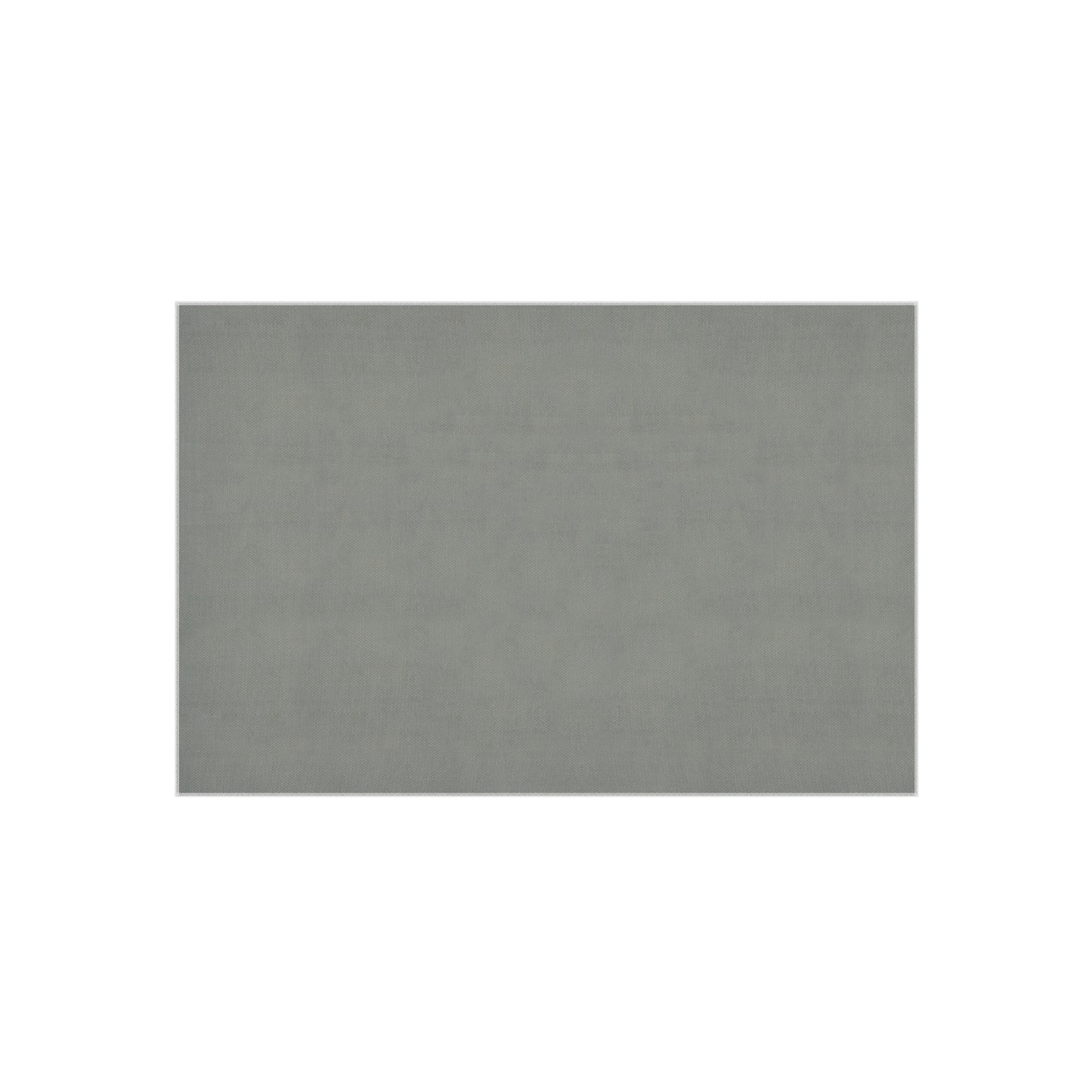 Enjoying our companionship — Outdoor Rug