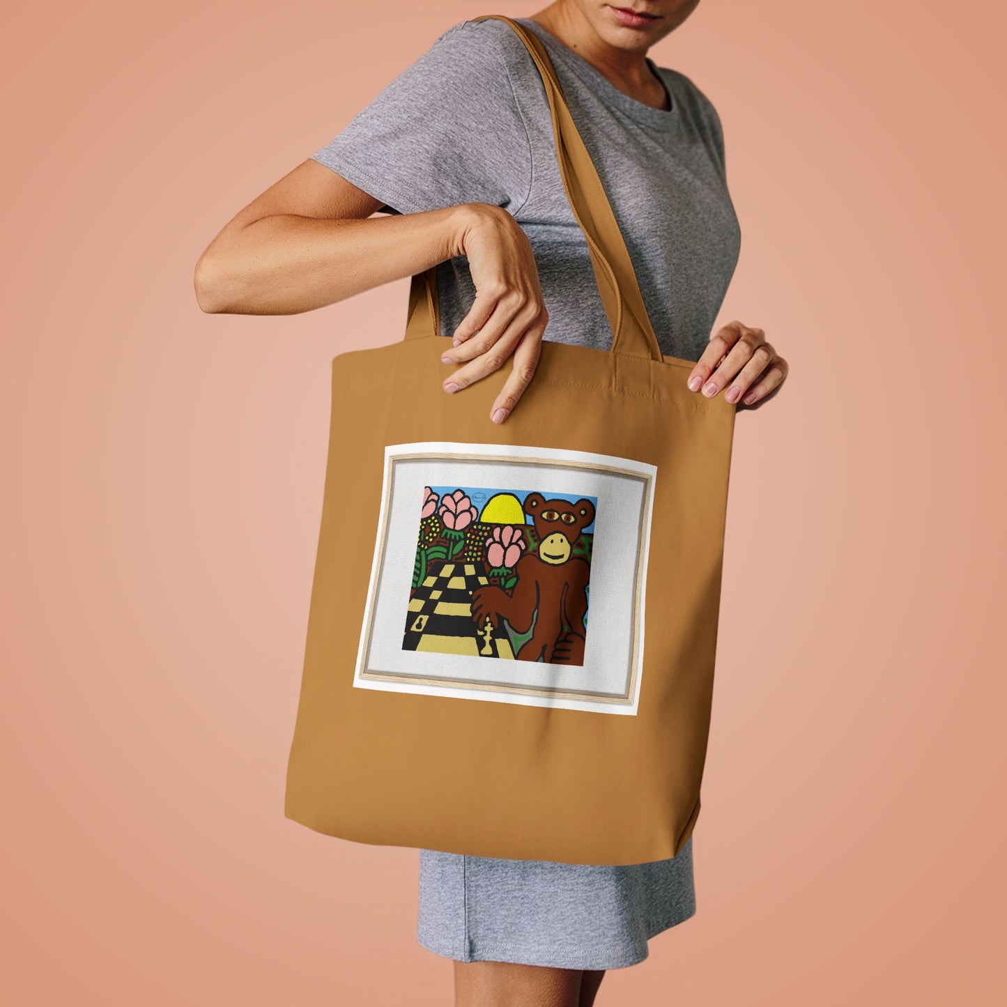 Supreme strategist Classic Tote Bag