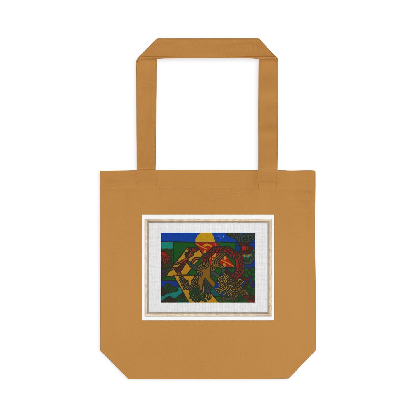 Drawing your own destiny Classic Tote Bag