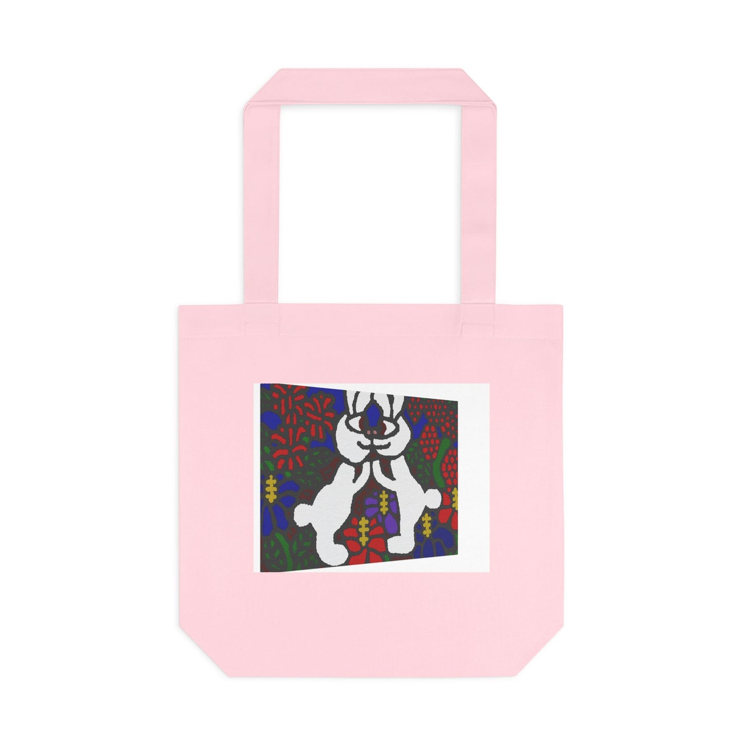Bunnies in love Classic Tote Bag