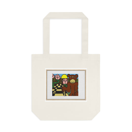 Supreme strategist Classic Tote Bag