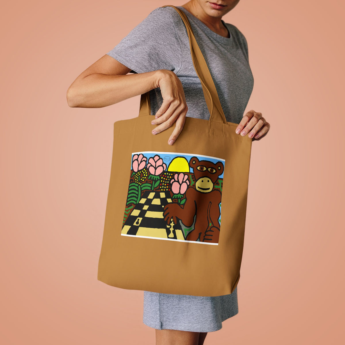 Supreme strategist Classic Tote Bag