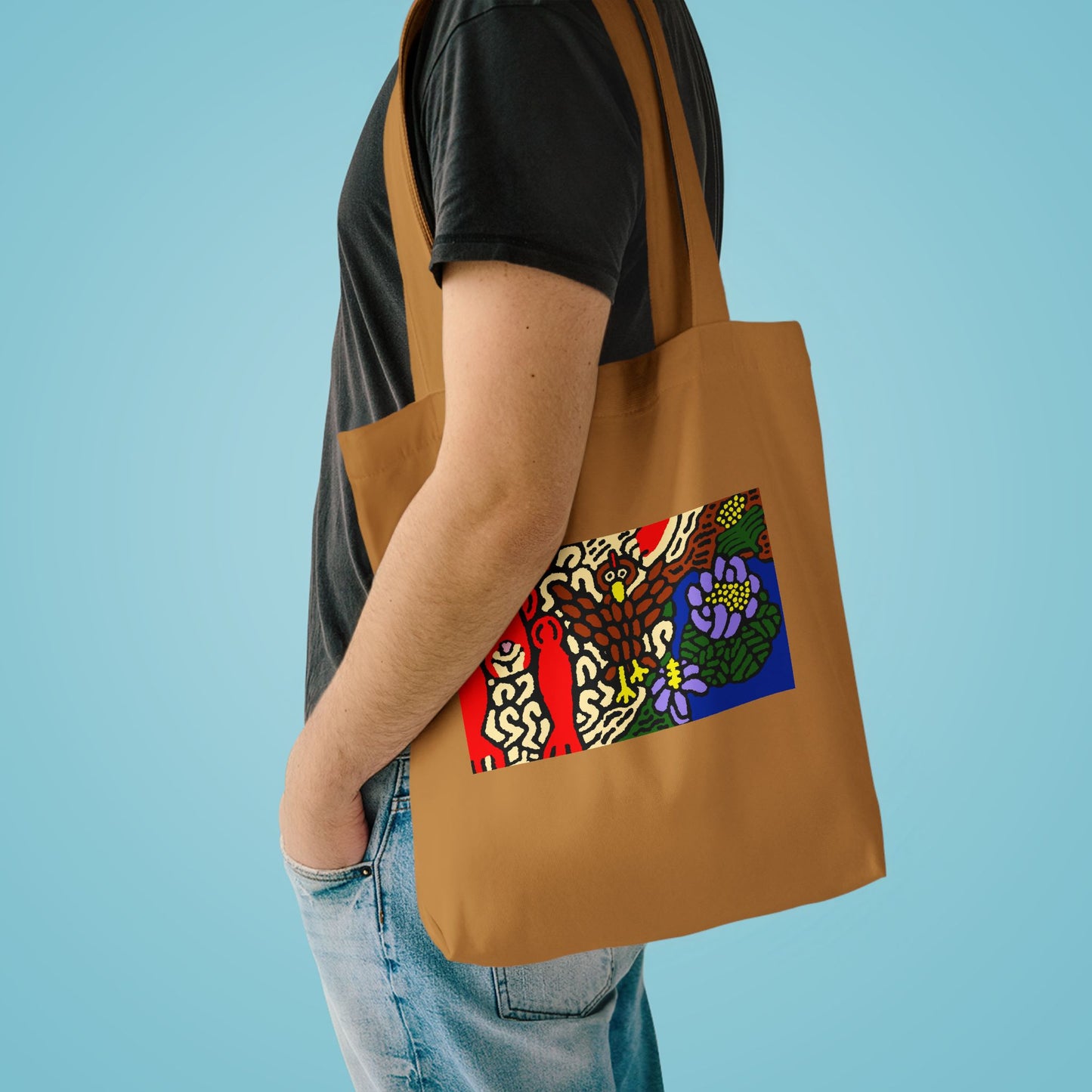 Friendly competition Classic Tote Bag