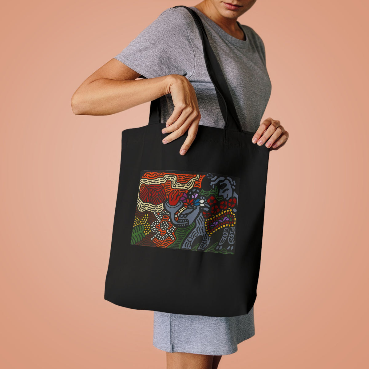The end of an amazing long life journey Classic Tote Bag