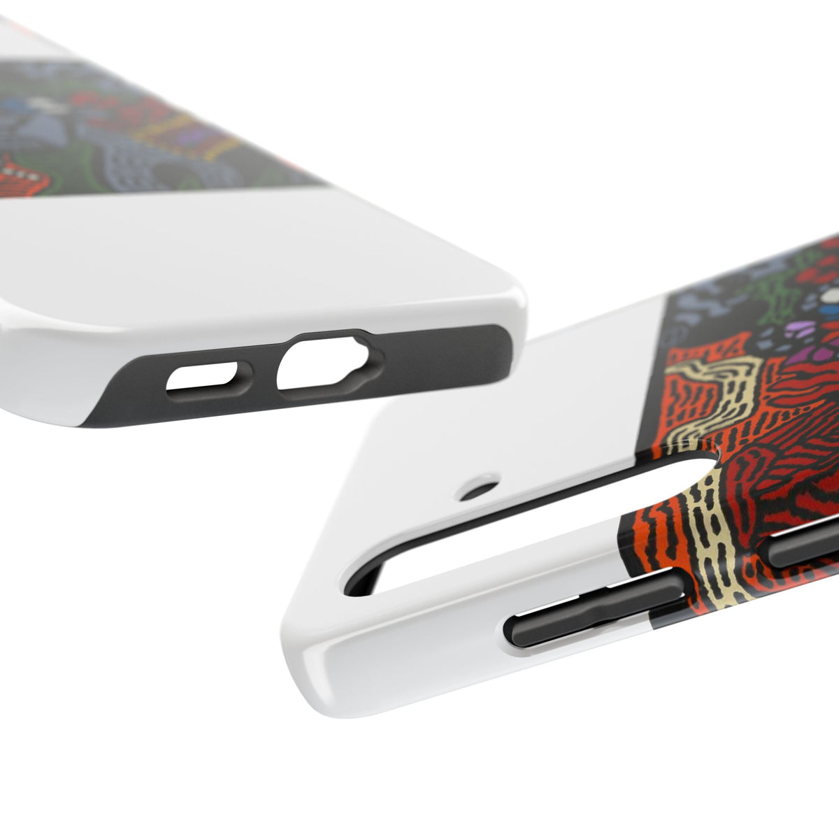 The end of an amazing long life journey Tough Phone Case
