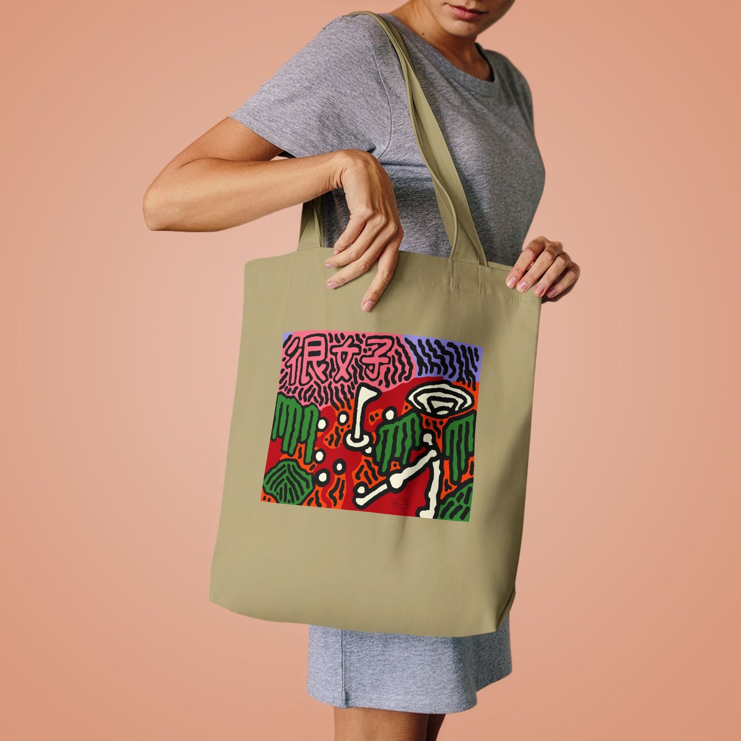 Hitting holes in one throughout life Classic Tote Bag