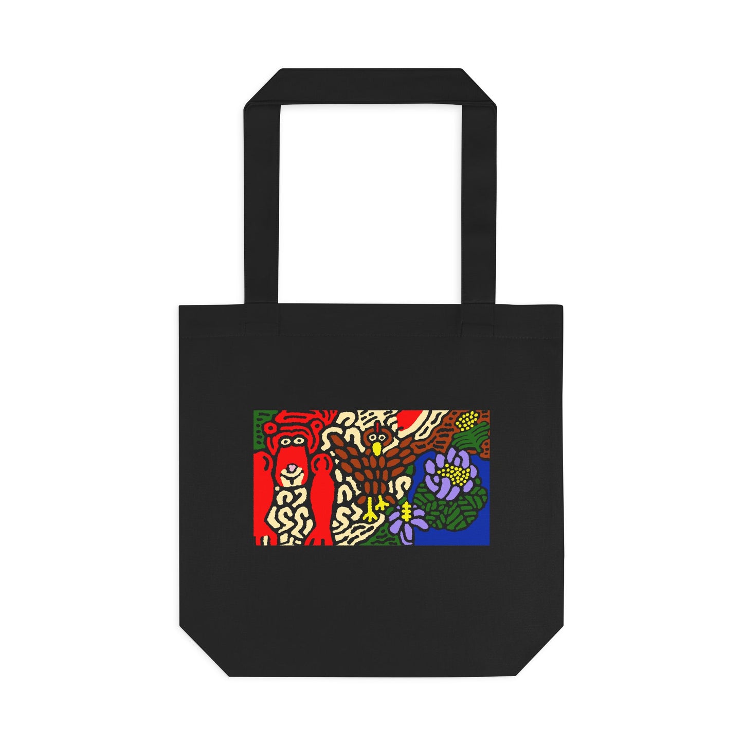 Friendly competition Classic Tote Bag