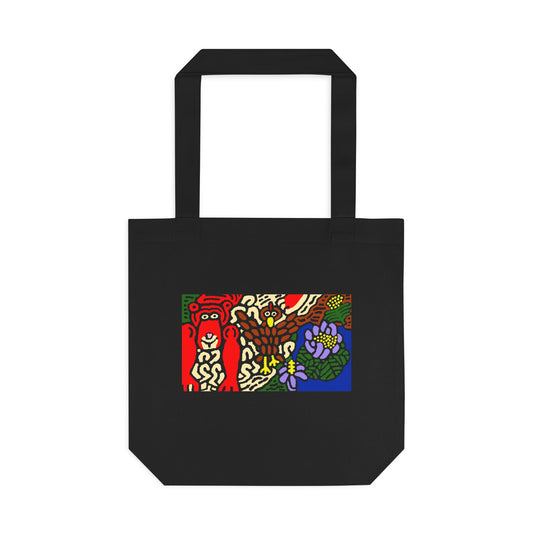 Friendly competition Classic Tote Bag