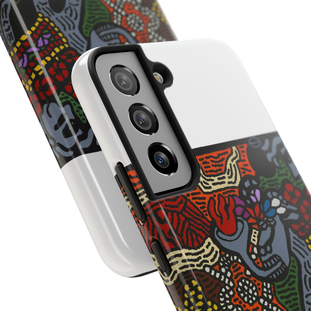 The end of an amazing long life journey Tough Phone Case