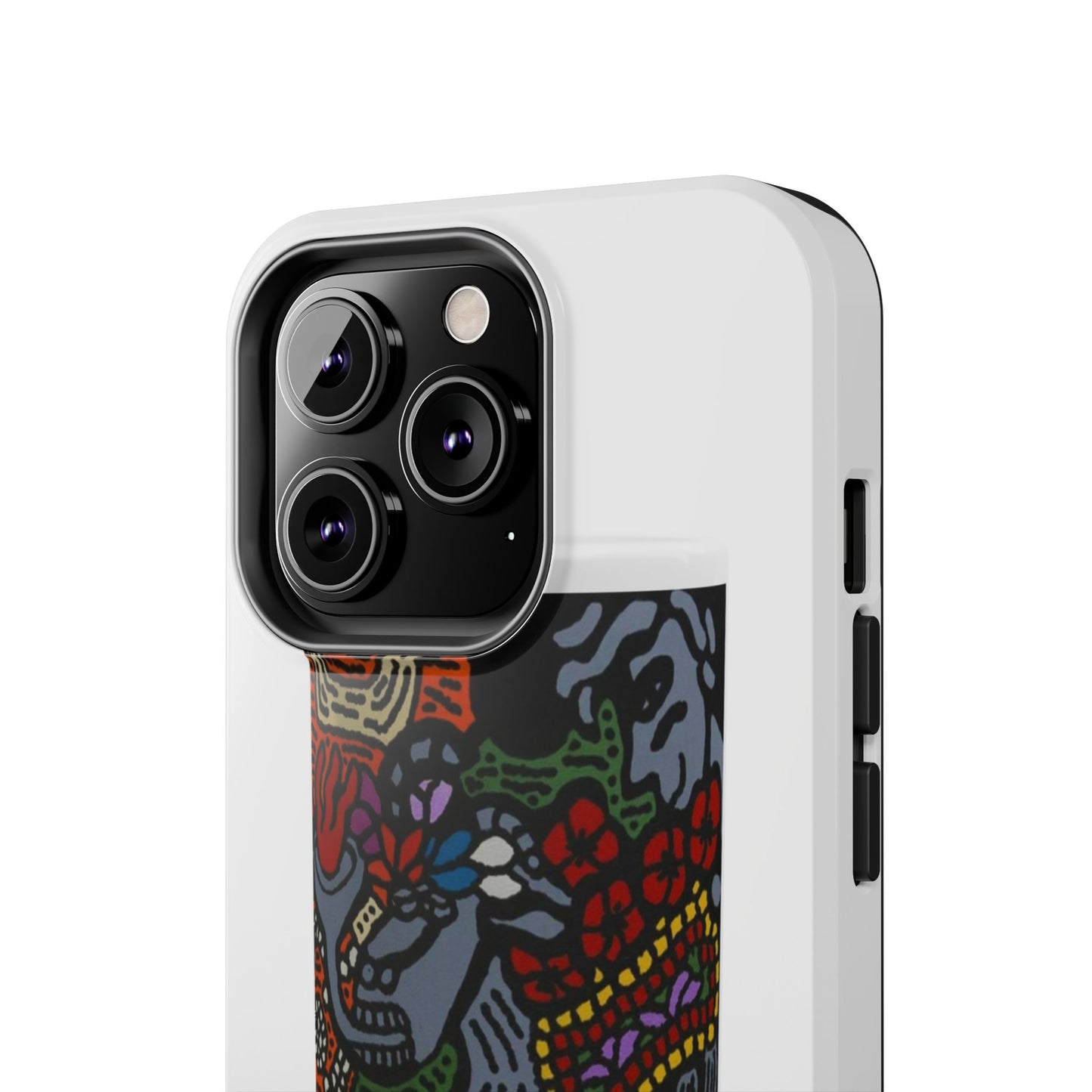 The end of an amazing long life journey Tough Phone Case