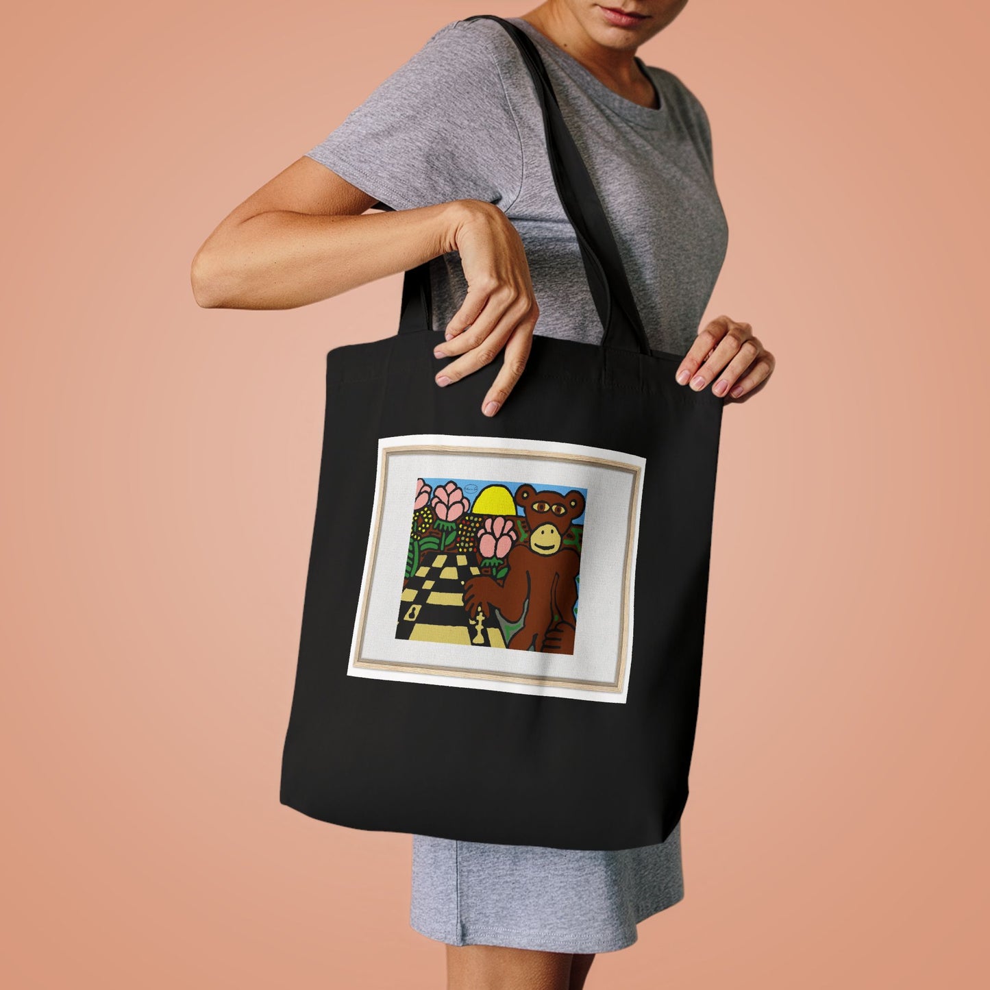 Supreme strategist Classic Tote Bag