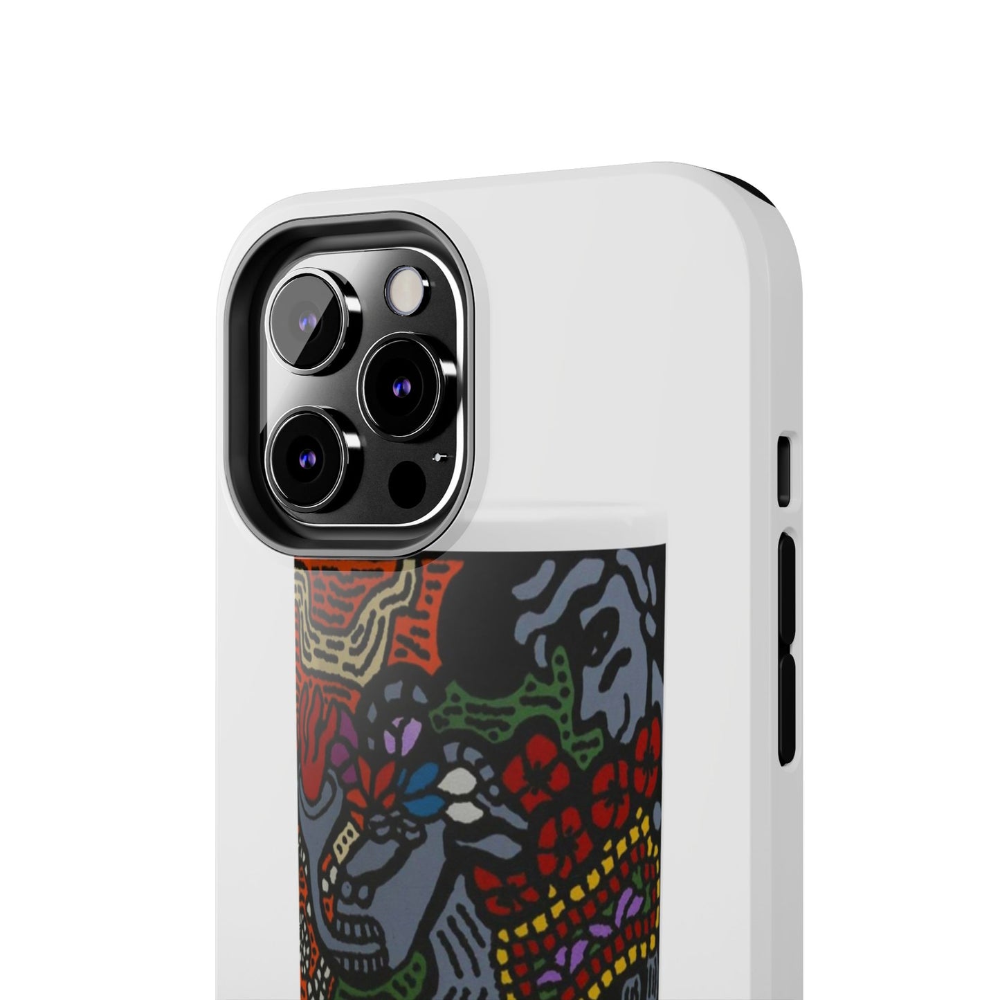 The end of an amazing long life journey Tough Phone Case