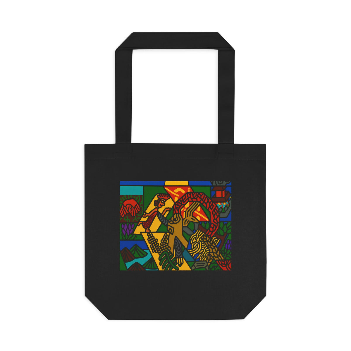 Drawing your own destiny Classic Tote Bag
