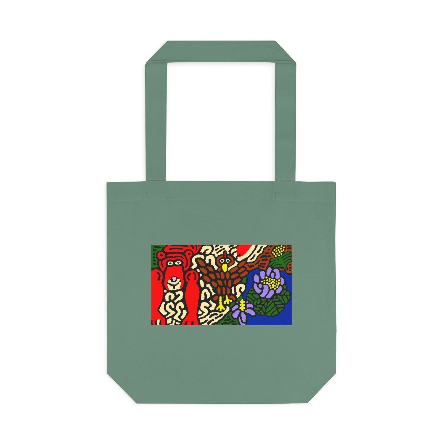 Friendly competition Classic Tote Bag