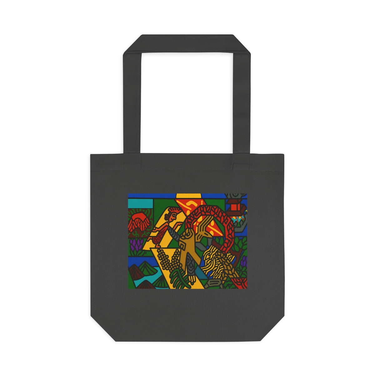 Drawing your own destiny Classic Tote Bag
