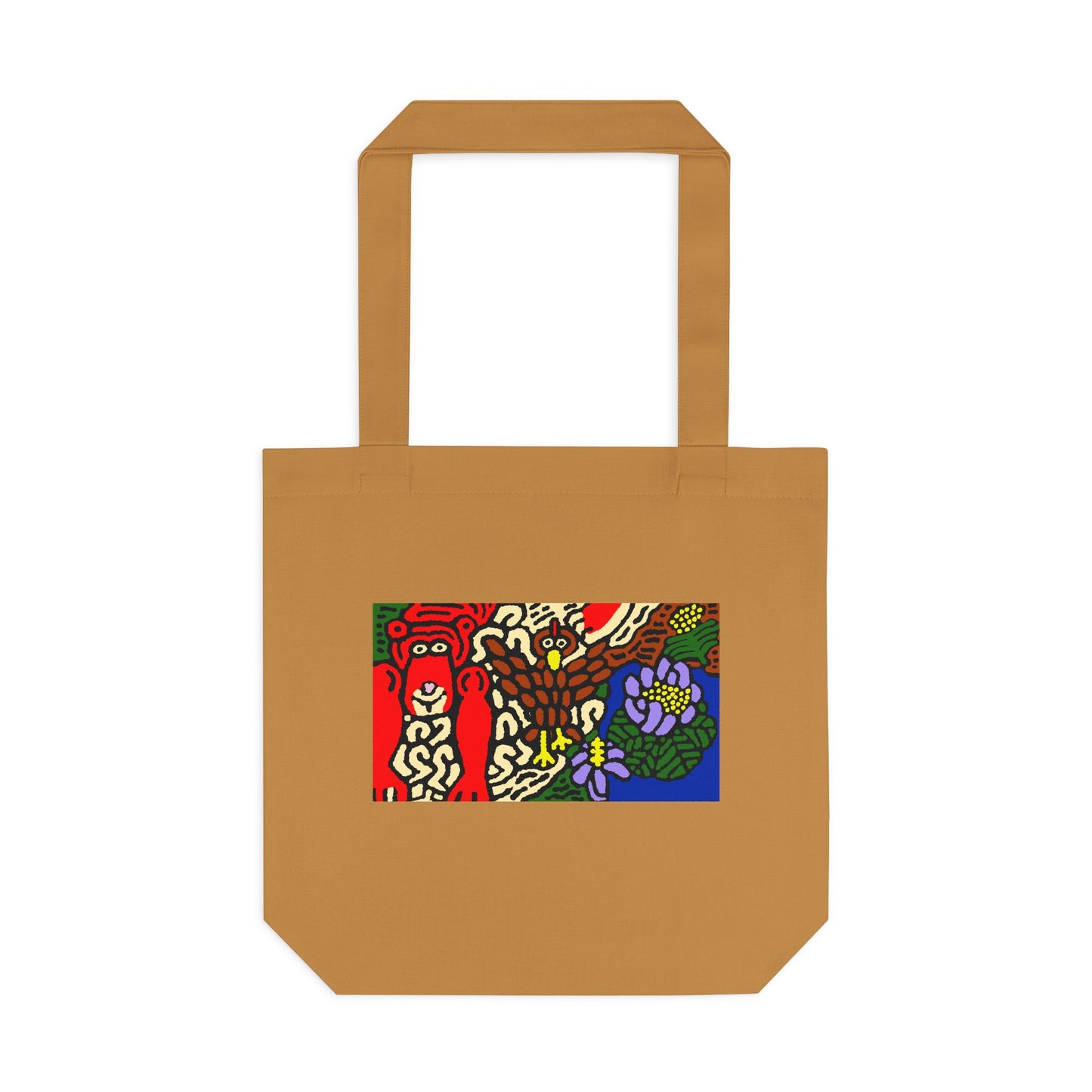 Friendly competition Classic Tote Bag