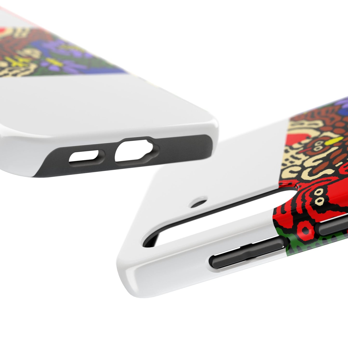 Friendly competition Tough Phone Case