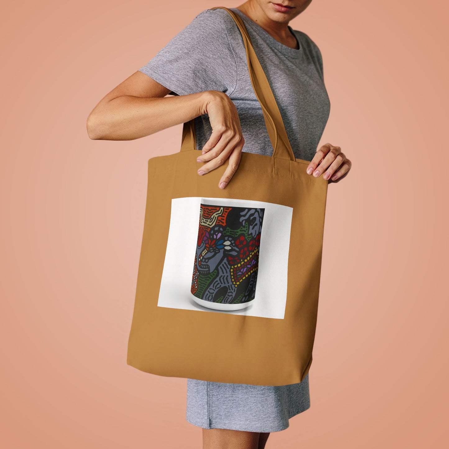 The end of an amazing long life journey Classic Tote Bag
