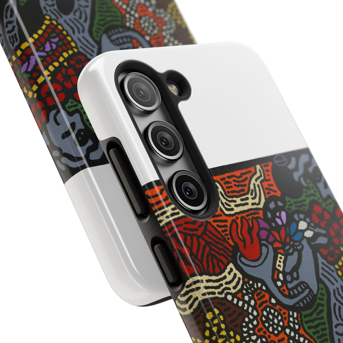 The end of an amazing long life journey Tough Phone Case
