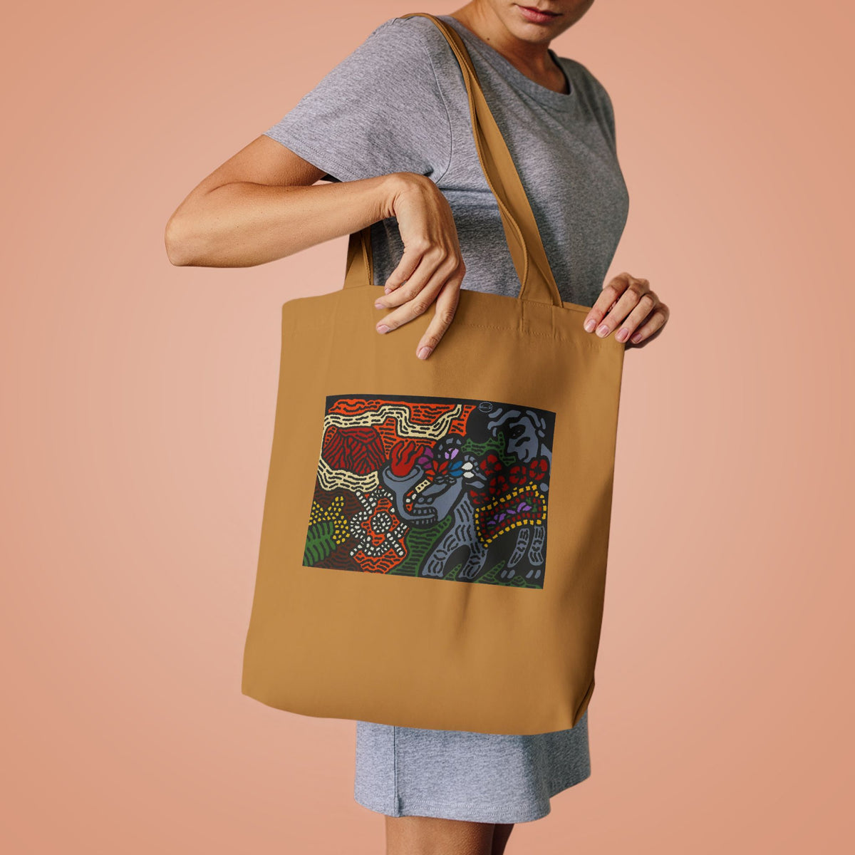 The end of an amazing long life journey Classic Tote Bag