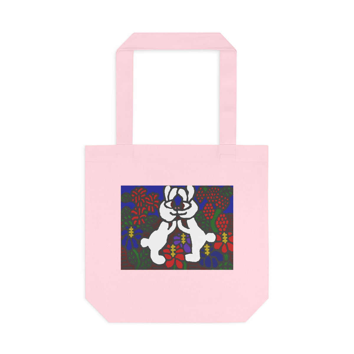 Bunnies in love Classic Tote Bag
