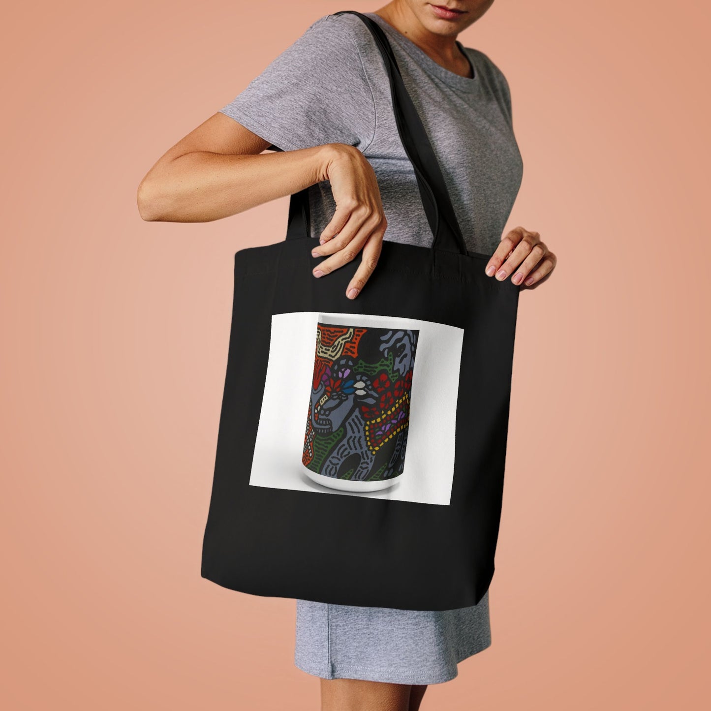 The end of an amazing long life journey Classic Tote Bag
