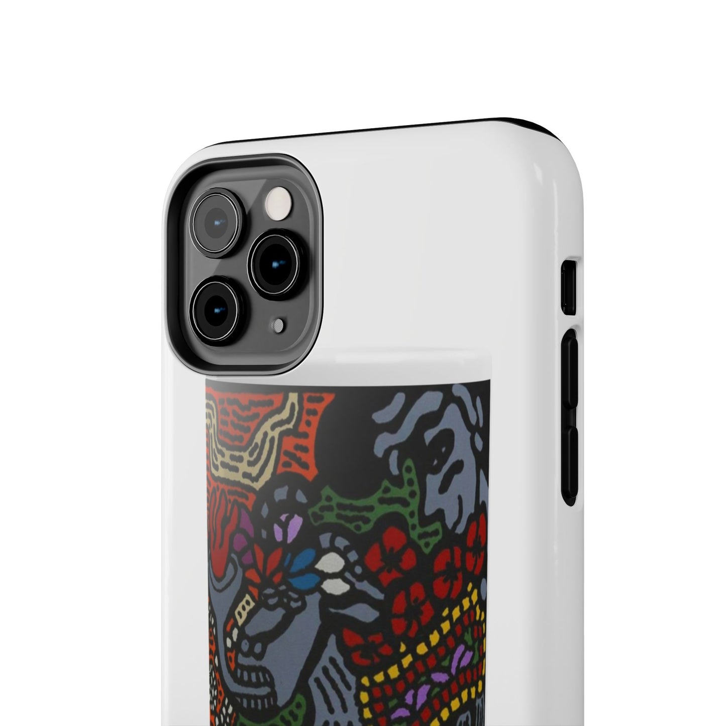 The end of an amazing long life journey Tough Phone Case