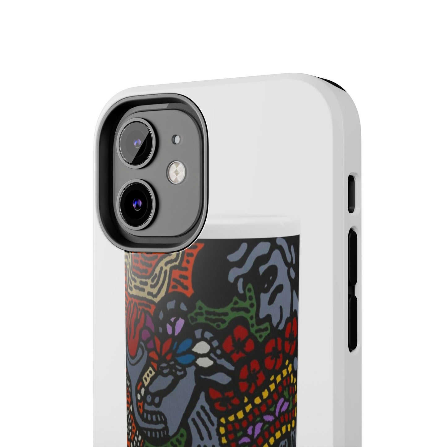 The end of an amazing long life journey Tough Phone Case