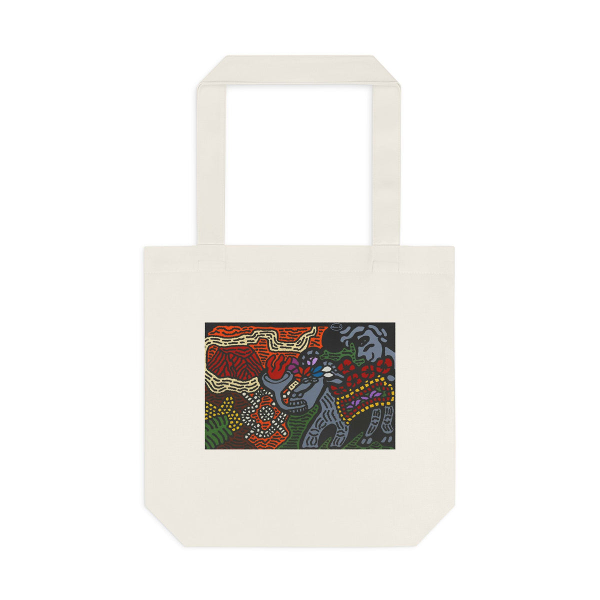 The end of an amazing long life journey Classic Tote Bag