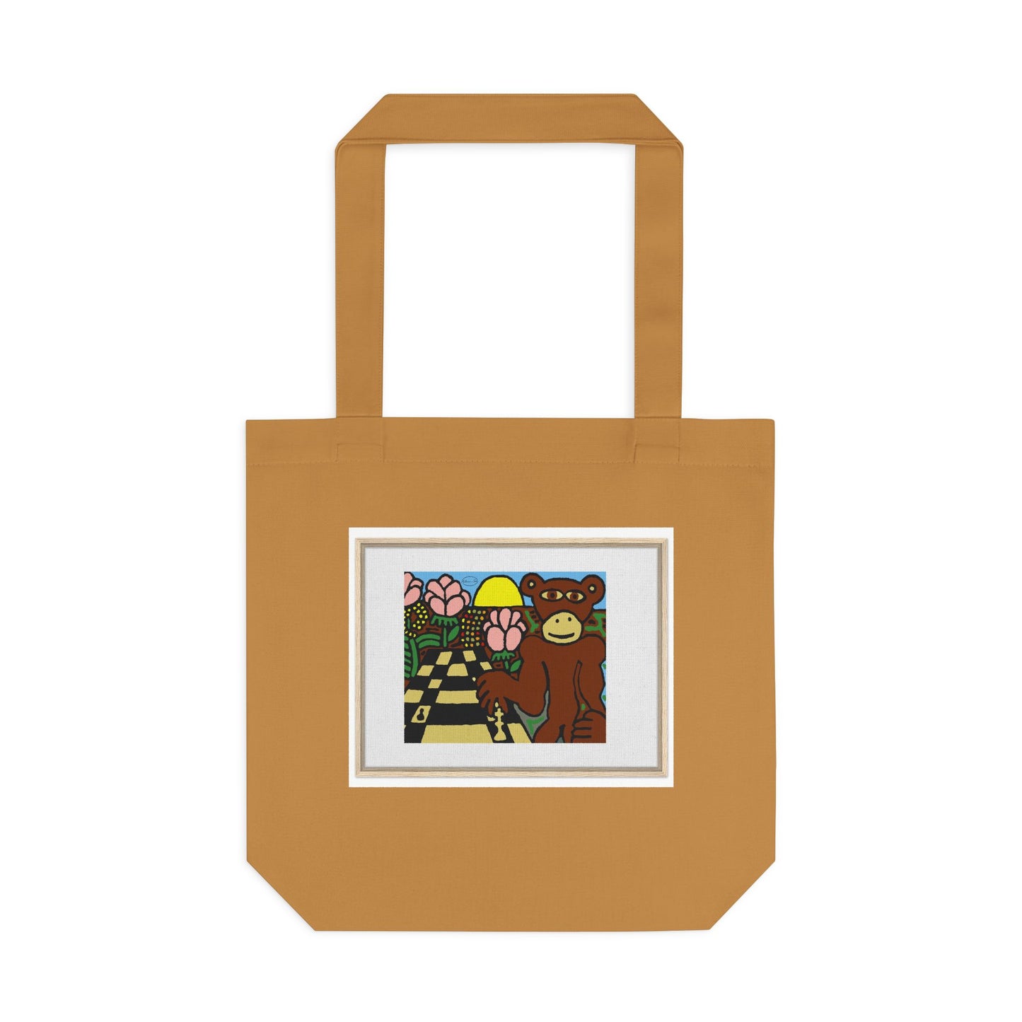 Supreme strategist Classic Tote Bag