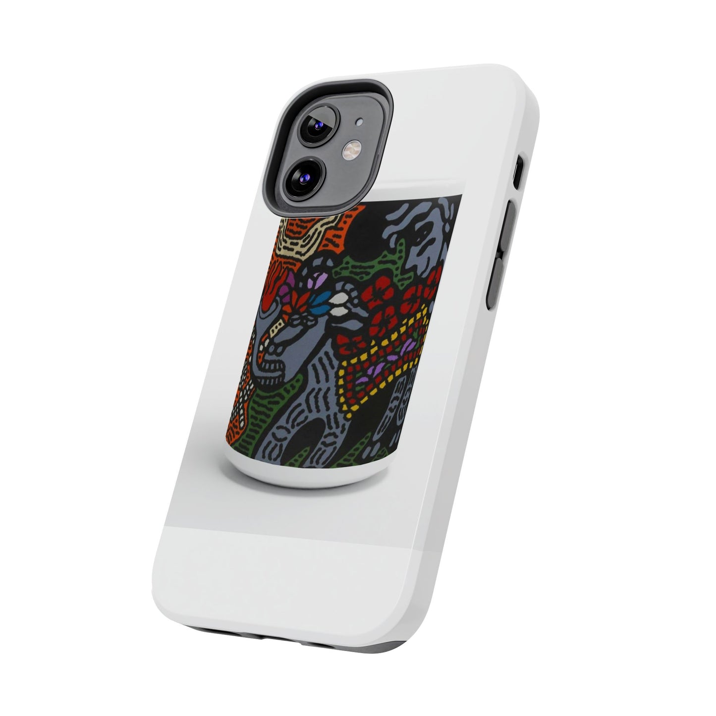 The end of an amazing long life journey Tough Phone Case
