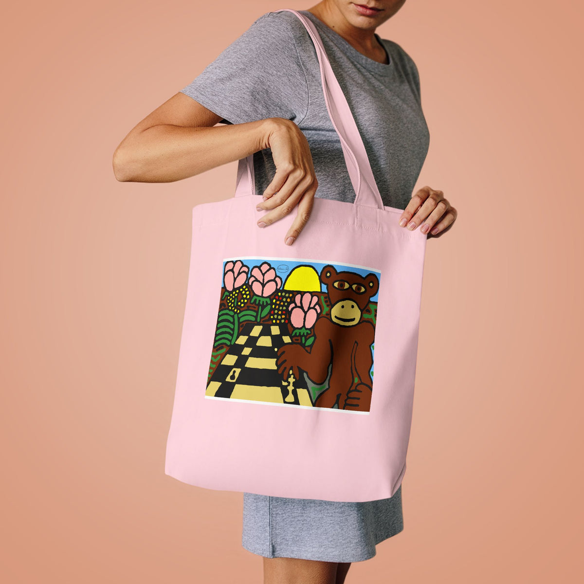 Supreme strategist Classic Tote Bag