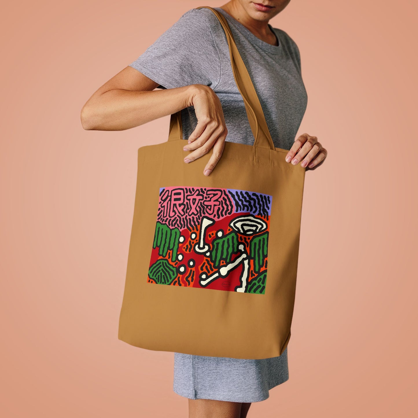 Hitting holes in one throughout life Classic Tote Bag
