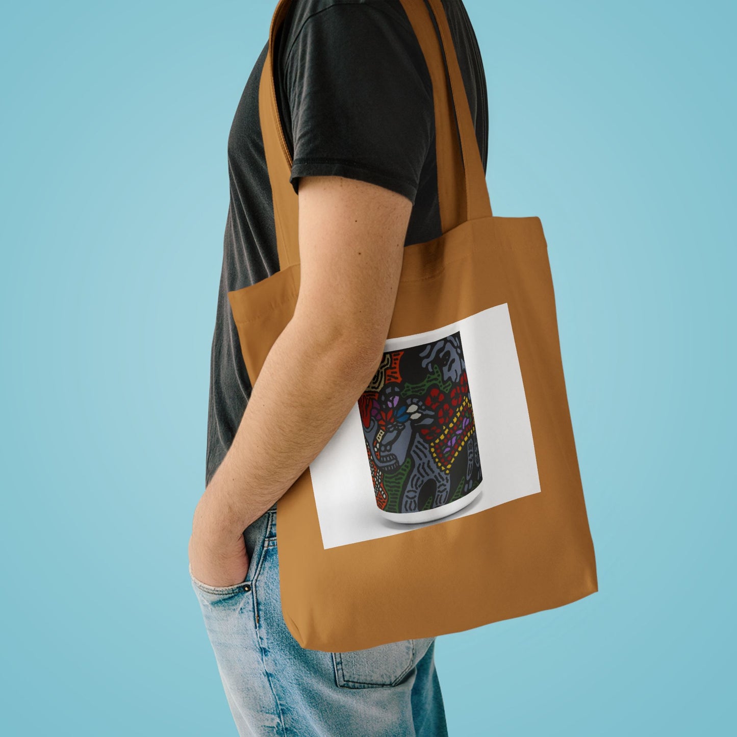 The end of an amazing long life journey Classic Tote Bag