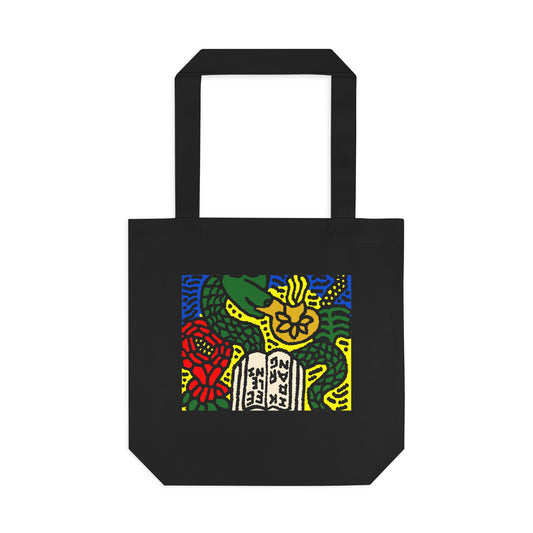 Shining a light on knowledge Classic Tote Bag