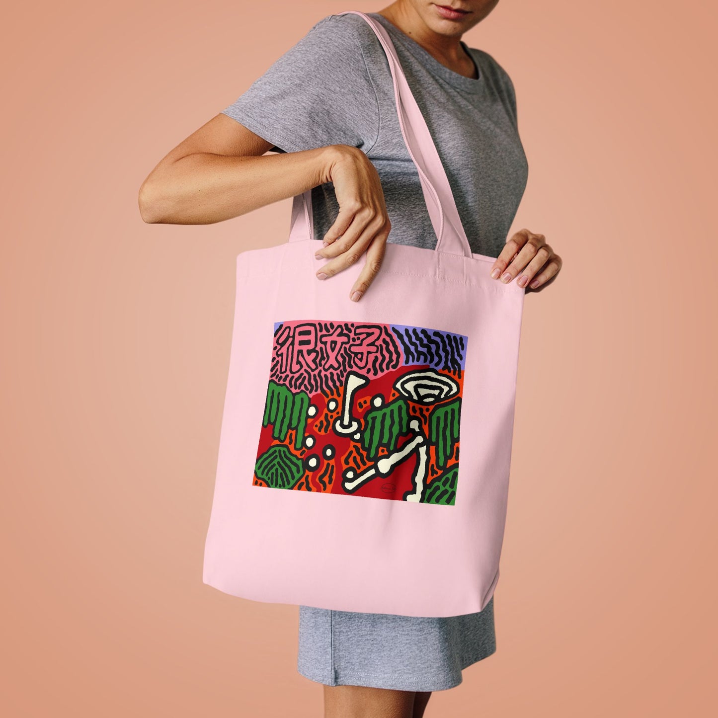 Hitting holes in one throughout life Classic Tote Bag