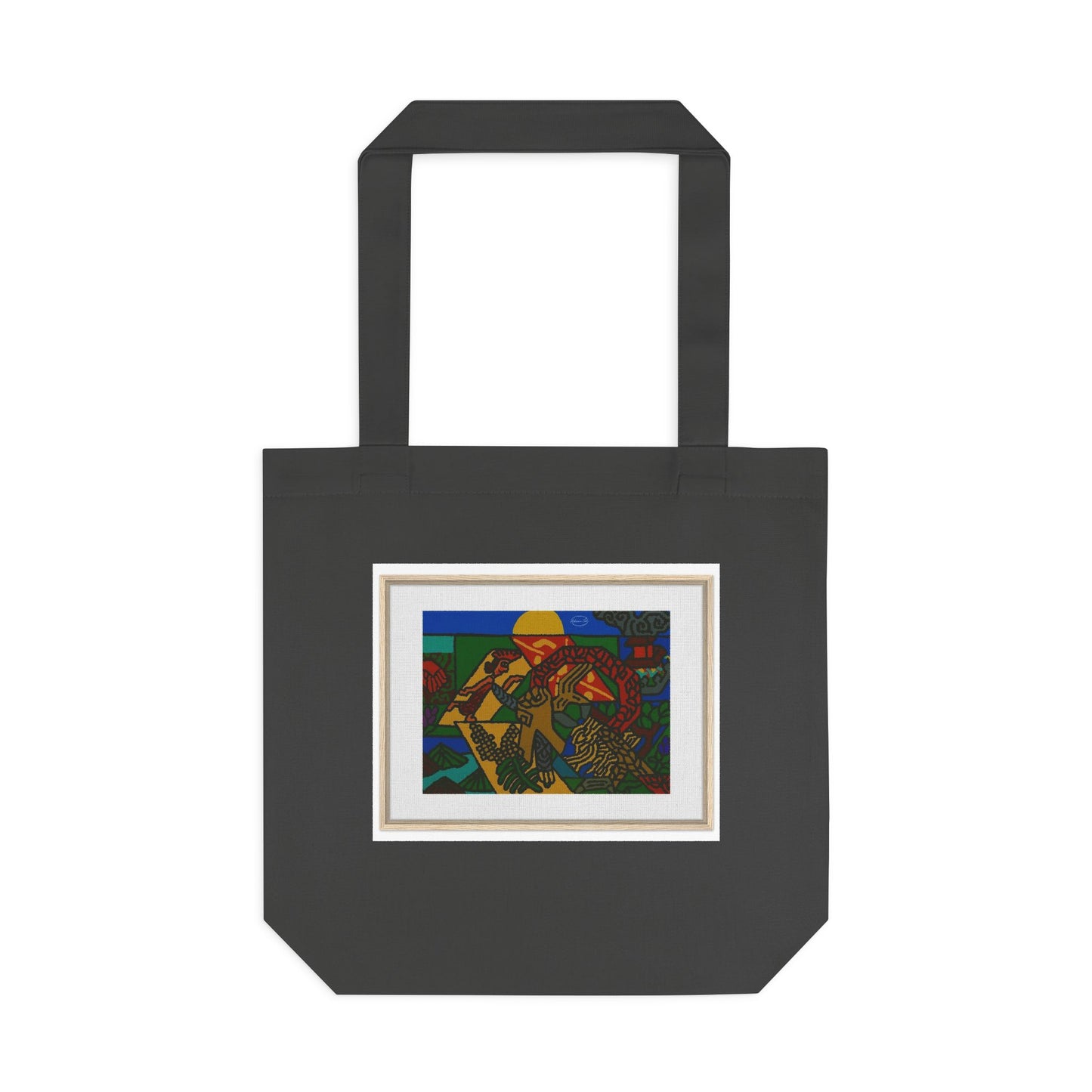 Drawing your own destiny Classic Tote Bag