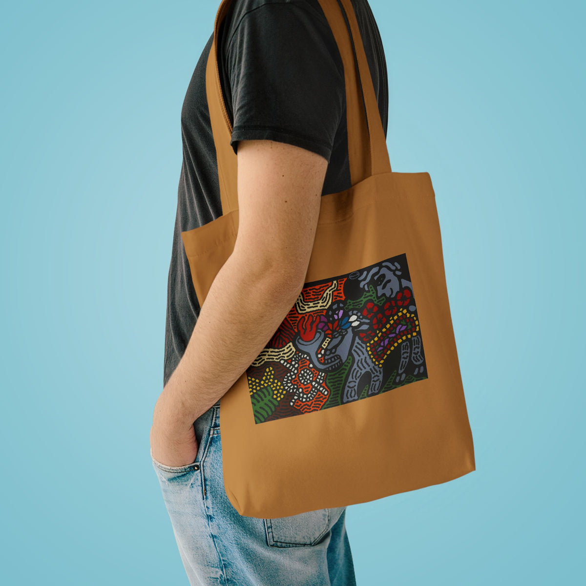 The end of an amazing long life journey Classic Tote Bag