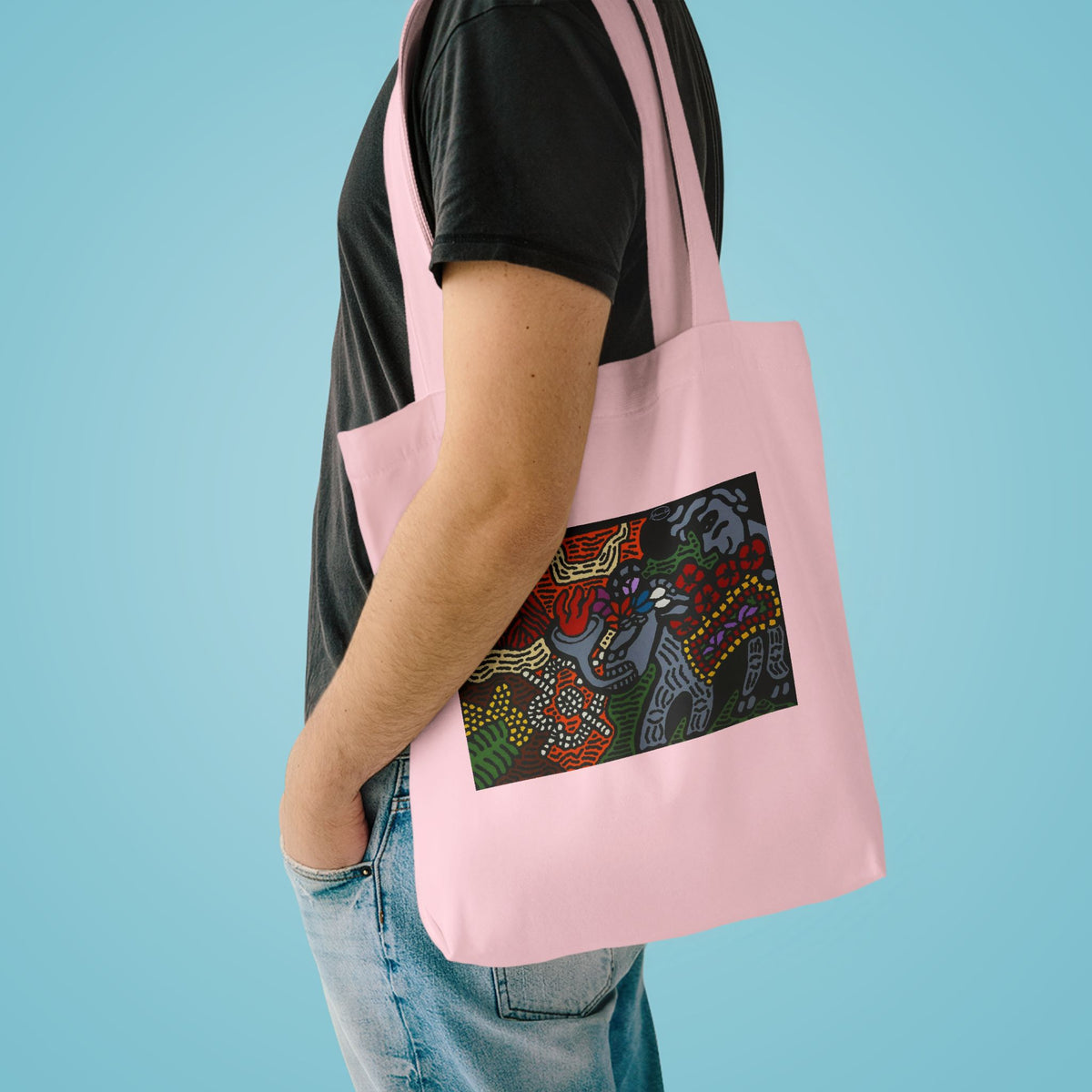 The end of an amazing long life journey Classic Tote Bag